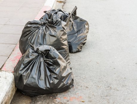 Eco-friendly disposal of furniture in Southfields