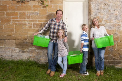 Benefits of an organized garage