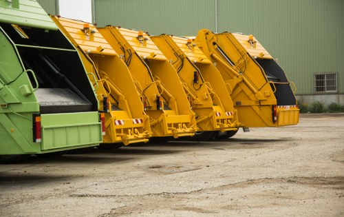 Benefits of hiring office clearance services