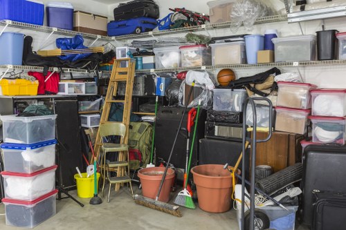 Choosing the right office clearance company