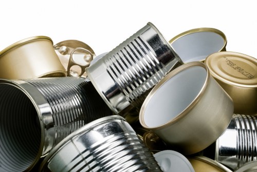 Efficient home clearance process in Southfields